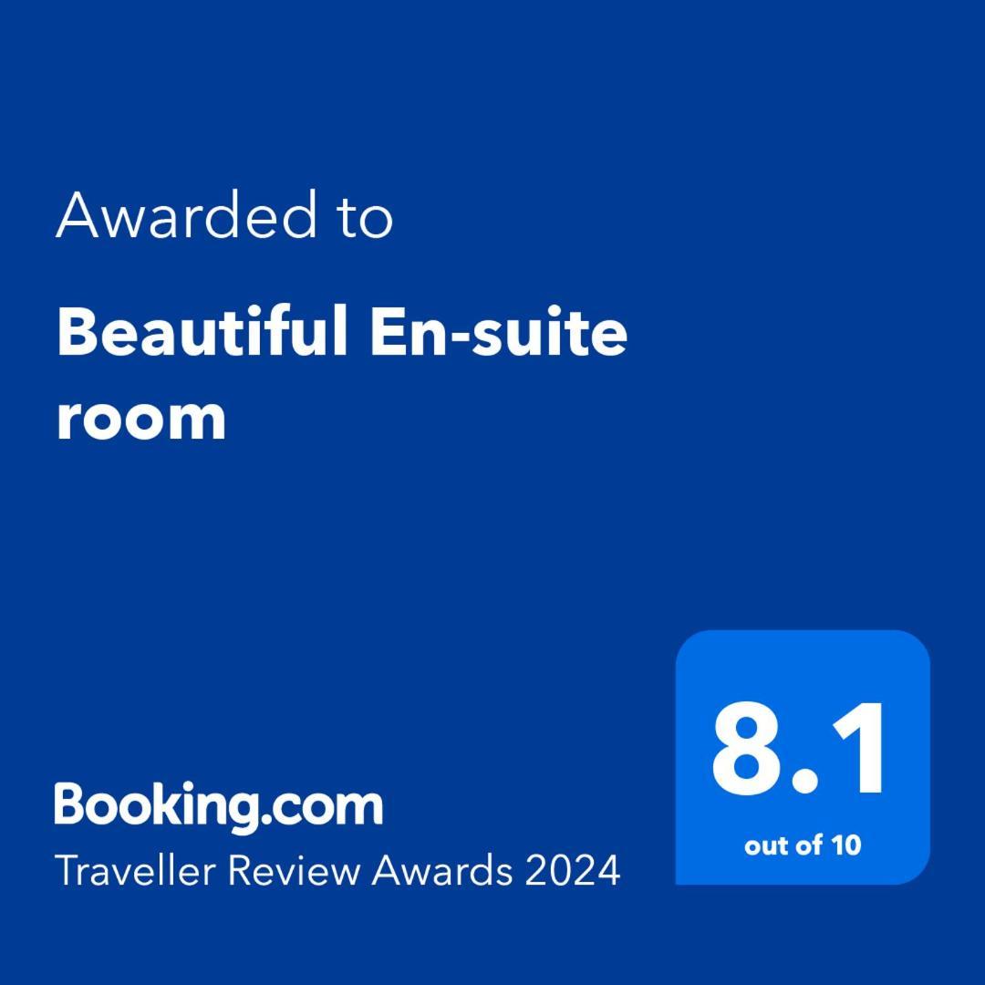 وكينغهام Beautiful En-Suite Room With Stairs المظهر الخارجي الصورة